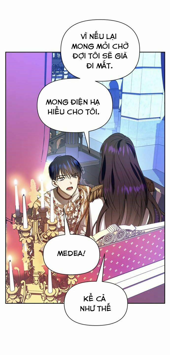 Tôi Muốn Trở Thành Cô Ấy Chỉ Một Ngày 61 trang 70