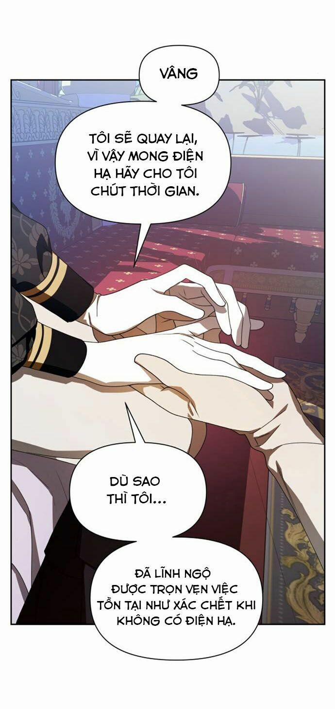 Tôi Muốn Trở Thành Cô Ấy Chỉ Một Ngày 61 trang 73