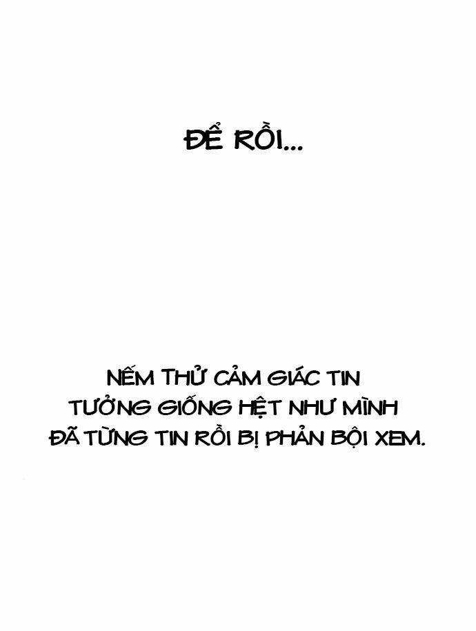 Tôi Muốn Trở Thành Cô Ấy Chỉ Một Ngày 61 trang 77