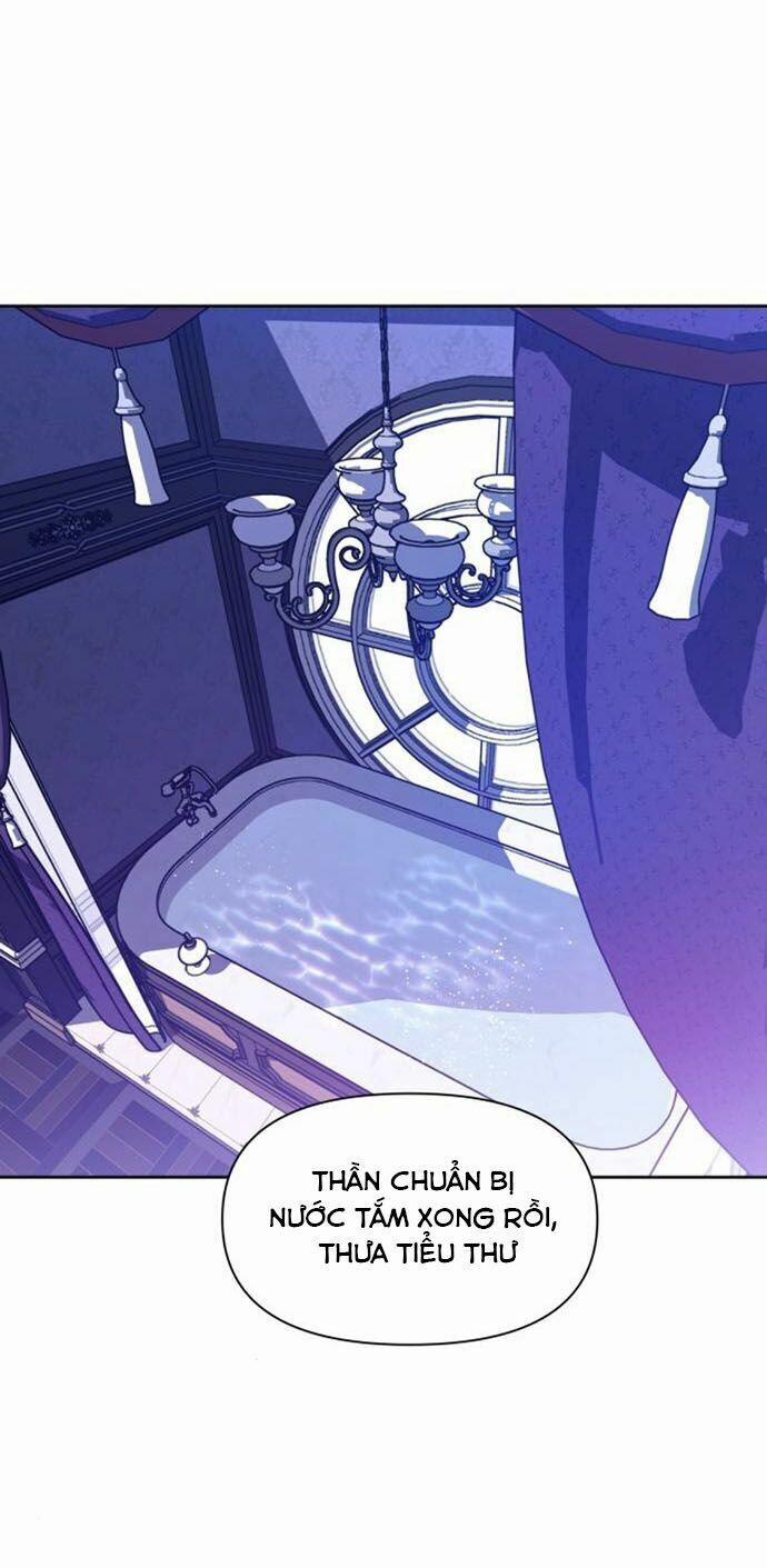 Tôi Muốn Trở Thành Cô Ấy Chỉ Một Ngày 61 trang 81