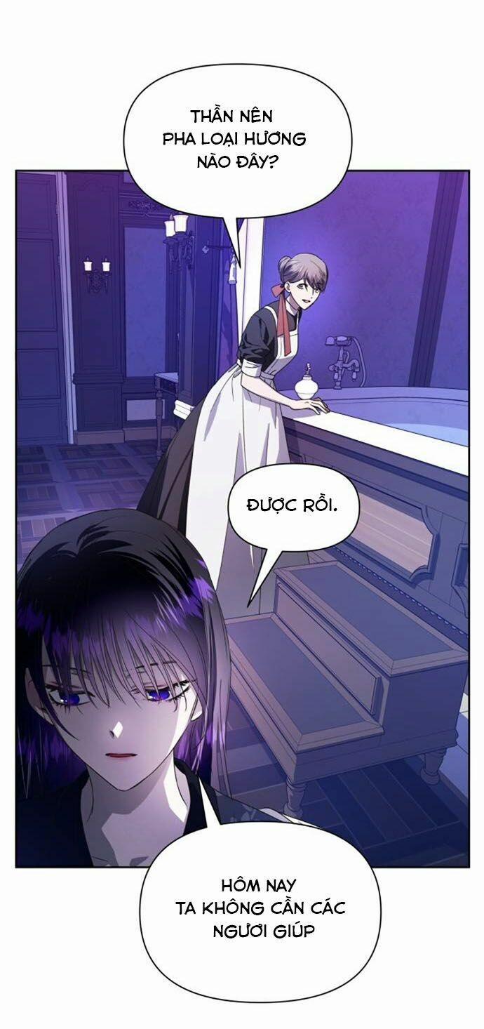 Tôi Muốn Trở Thành Cô Ấy Chỉ Một Ngày 61 trang 82