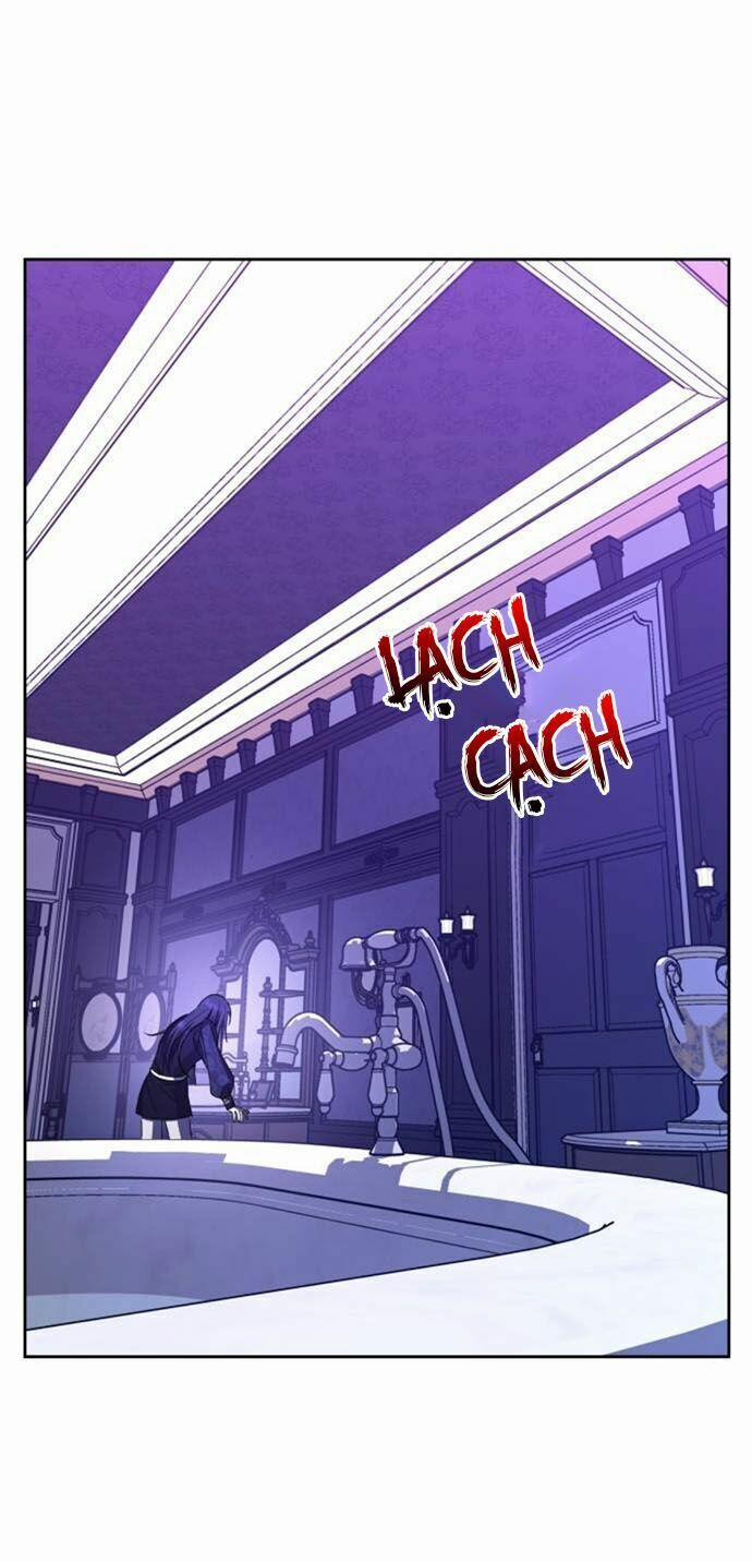 Tôi Muốn Trở Thành Cô Ấy Chỉ Một Ngày 61 trang 84