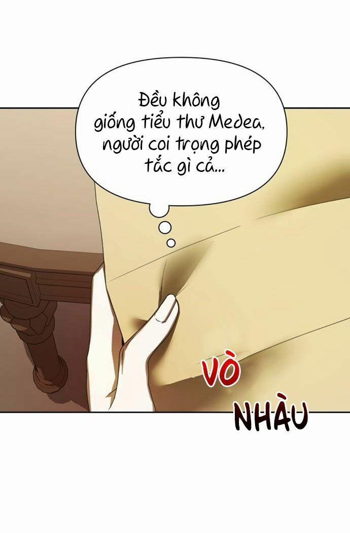 Tôi Muốn Trở Thành Cô Ấy Chỉ Một Ngày 61 trang 95