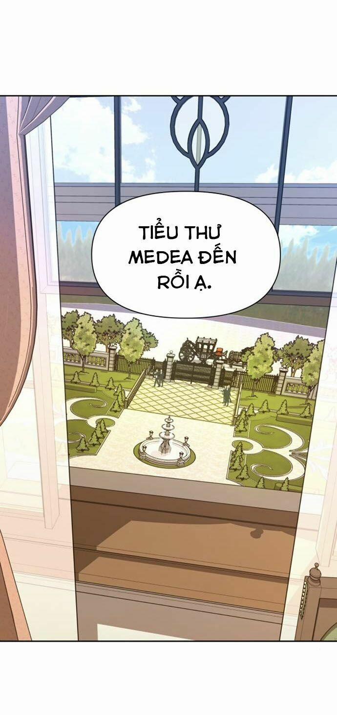 Tôi Muốn Trở Thành Cô Ấy Chỉ Một Ngày 61 trang 99