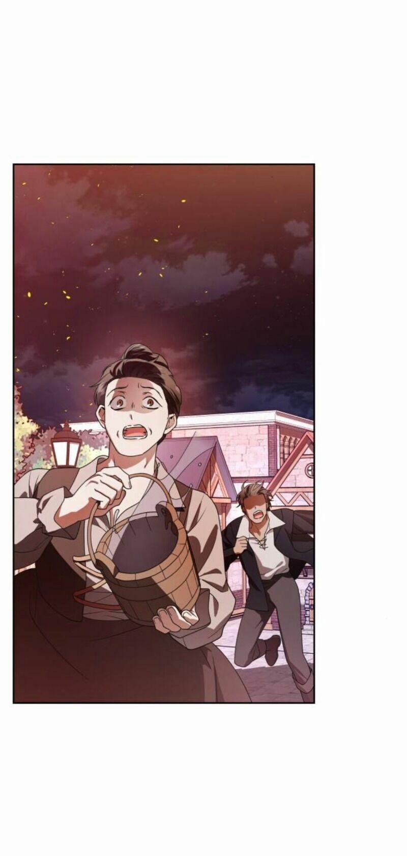 Tôi Muốn Trở Thành Cô Ấy Chỉ Một Ngày 62 trang 105