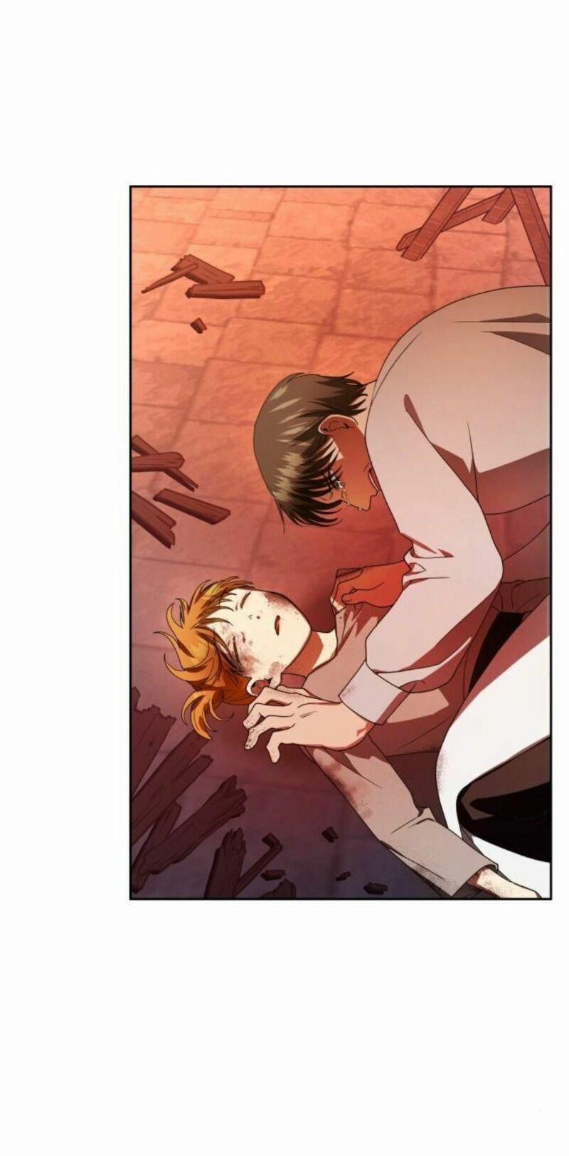 Tôi Muốn Trở Thành Cô Ấy Chỉ Một Ngày 62 trang 106