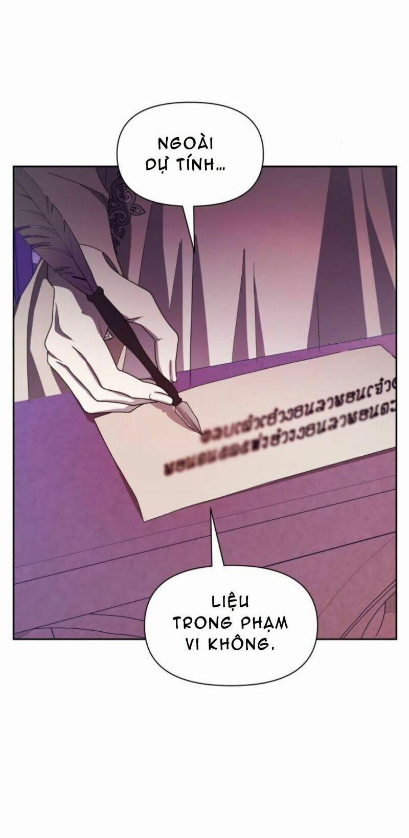 Tôi Muốn Trở Thành Cô Ấy Chỉ Một Ngày 62 trang 112