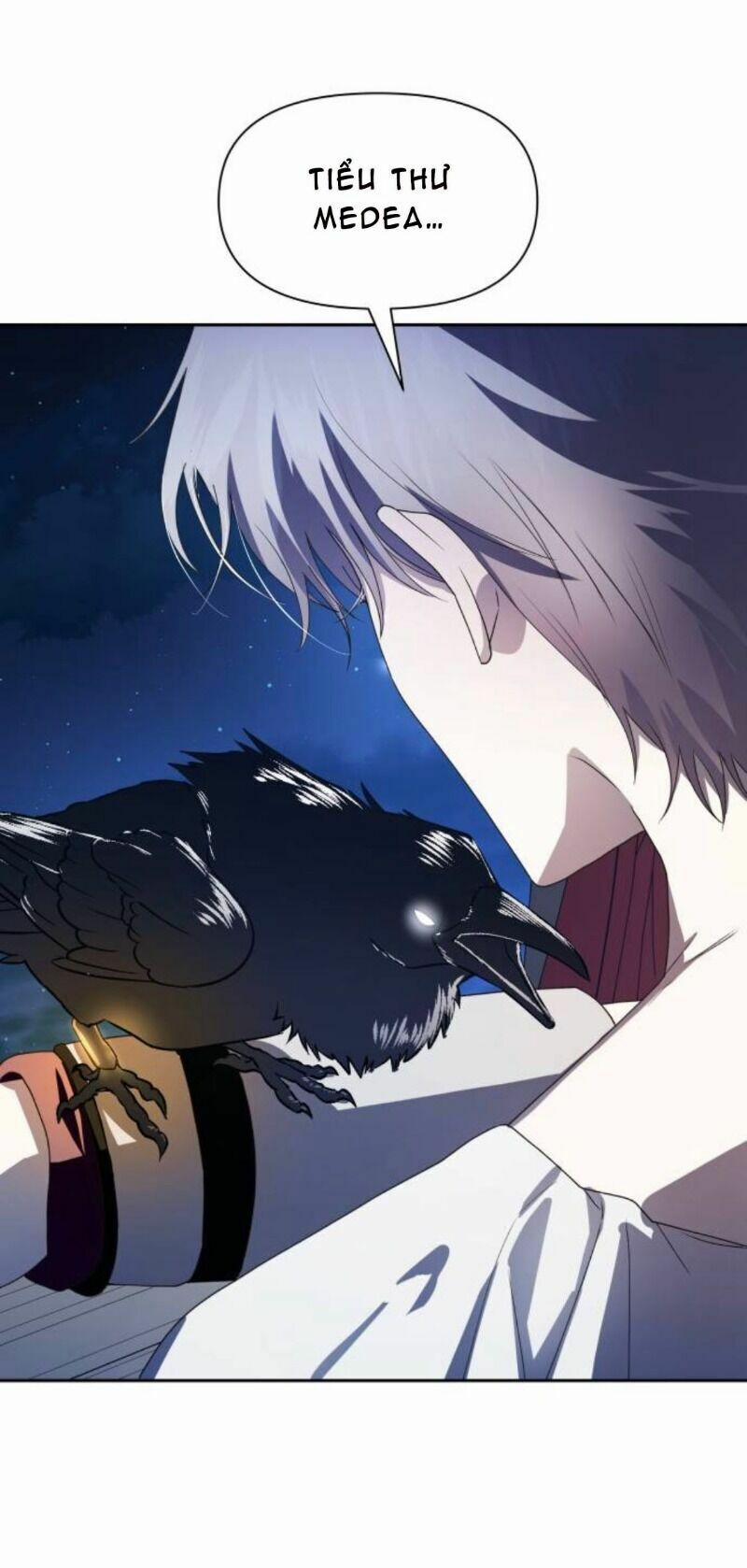 Tôi Muốn Trở Thành Cô Ấy Chỉ Một Ngày 62 trang 121