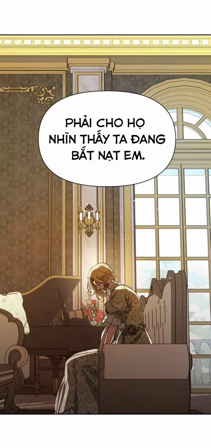 Tôi Muốn Trở Thành Cô Ấy Chỉ Một Ngày 62 trang 13