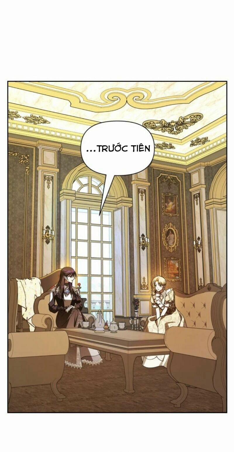 Tôi Muốn Trở Thành Cô Ấy Chỉ Một Ngày 62 trang 2