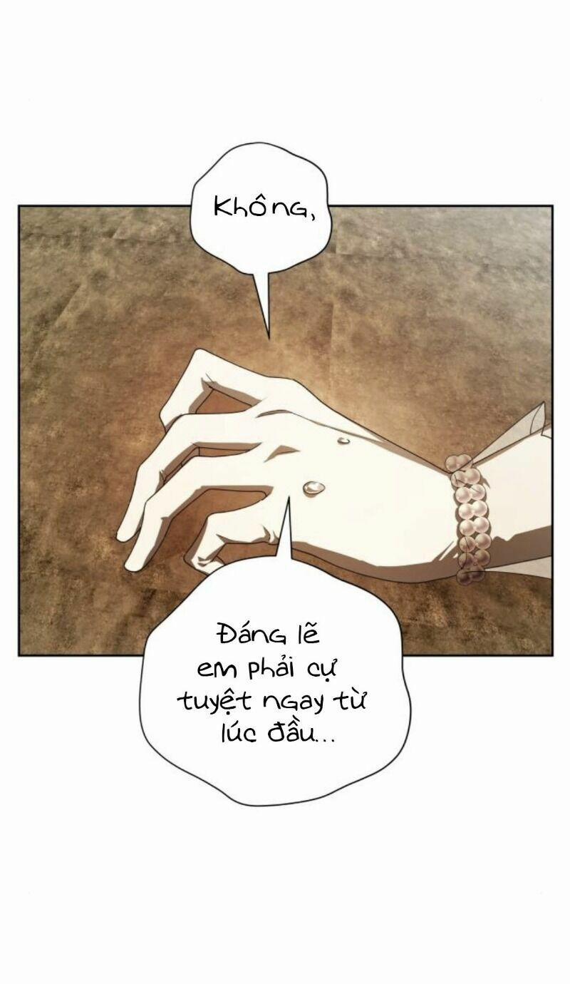 Tôi Muốn Trở Thành Cô Ấy Chỉ Một Ngày 62 trang 22