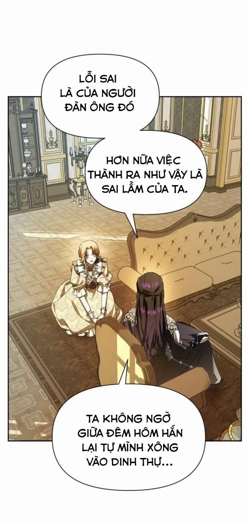 Tôi Muốn Trở Thành Cô Ấy Chỉ Một Ngày 62 trang 26