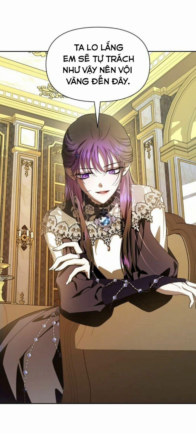 Tôi Muốn Trở Thành Cô Ấy Chỉ Một Ngày 62 trang 29