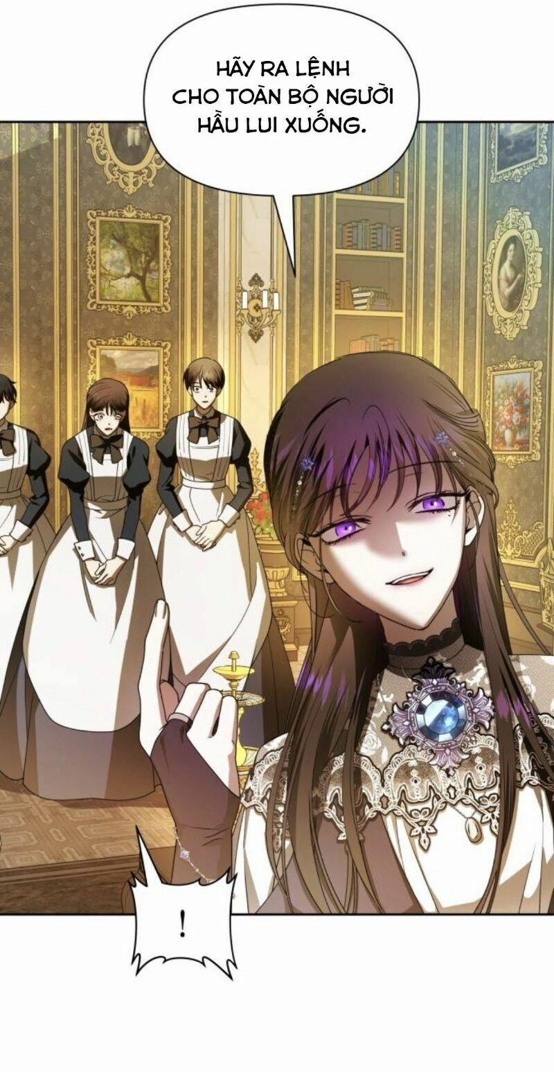 Tôi Muốn Trở Thành Cô Ấy Chỉ Một Ngày 62 trang 3