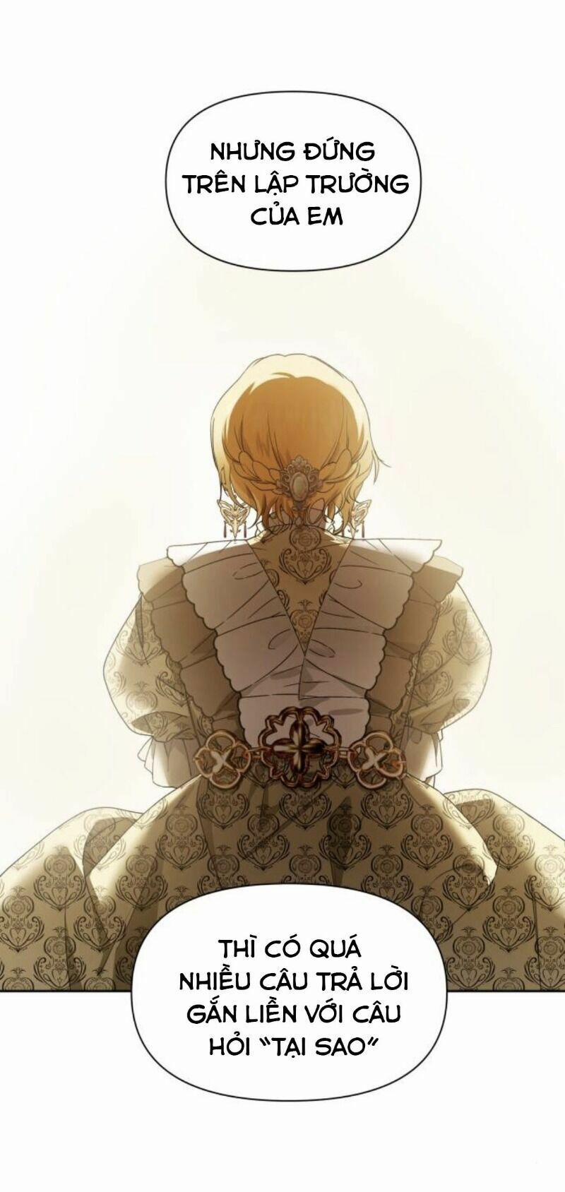 Tôi Muốn Trở Thành Cô Ấy Chỉ Một Ngày 62 trang 32