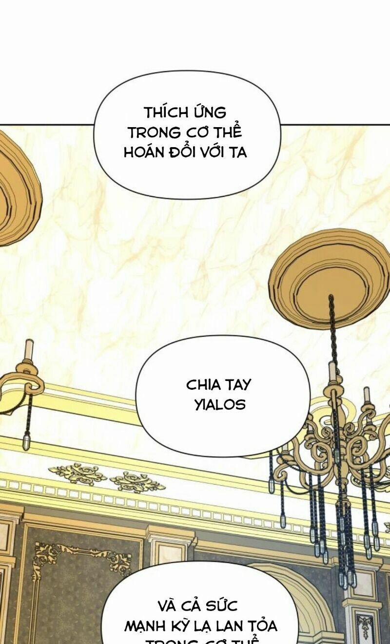 Tôi Muốn Trở Thành Cô Ấy Chỉ Một Ngày 62 trang 33