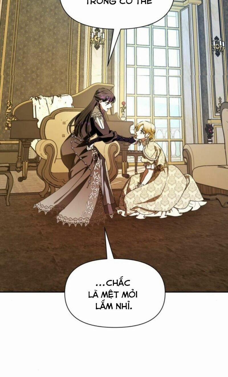 Tôi Muốn Trở Thành Cô Ấy Chỉ Một Ngày 62 trang 34