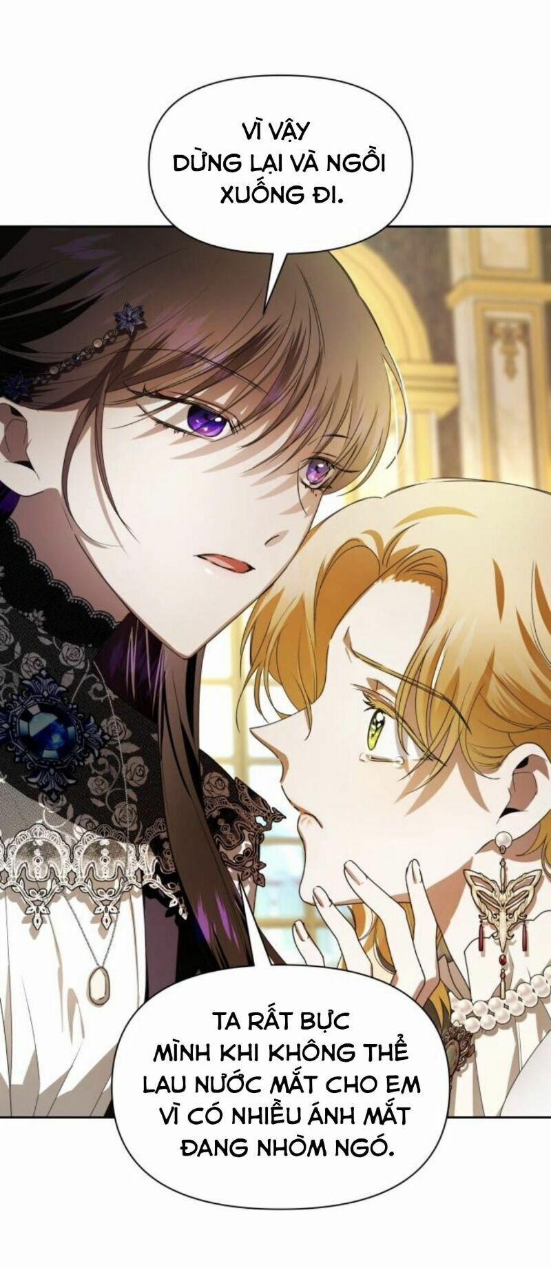 Tôi Muốn Trở Thành Cô Ấy Chỉ Một Ngày 62 trang 35