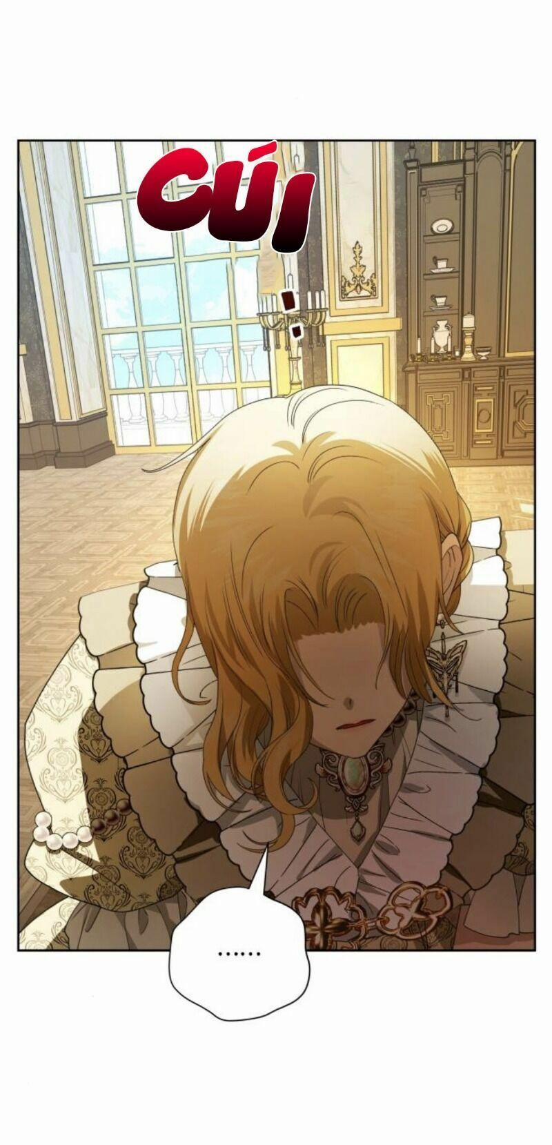 Tôi Muốn Trở Thành Cô Ấy Chỉ Một Ngày 62 trang 36