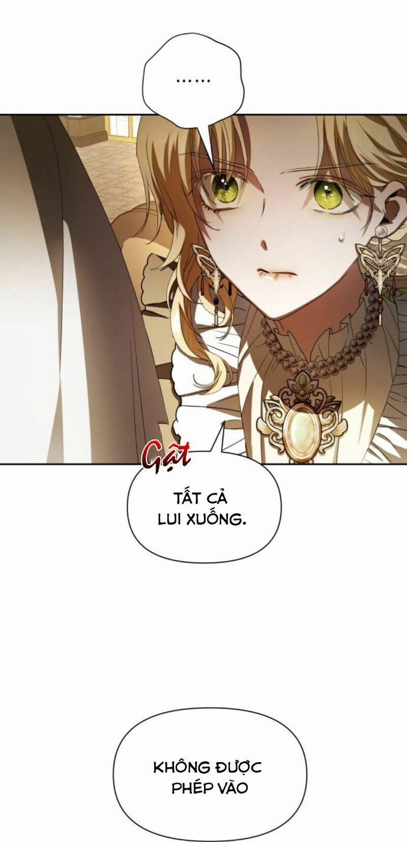 Tôi Muốn Trở Thành Cô Ấy Chỉ Một Ngày 62 trang 4