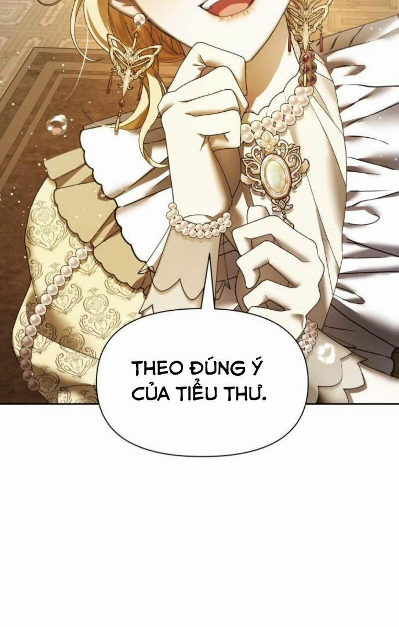 Tôi Muốn Trở Thành Cô Ấy Chỉ Một Ngày 62 trang 40