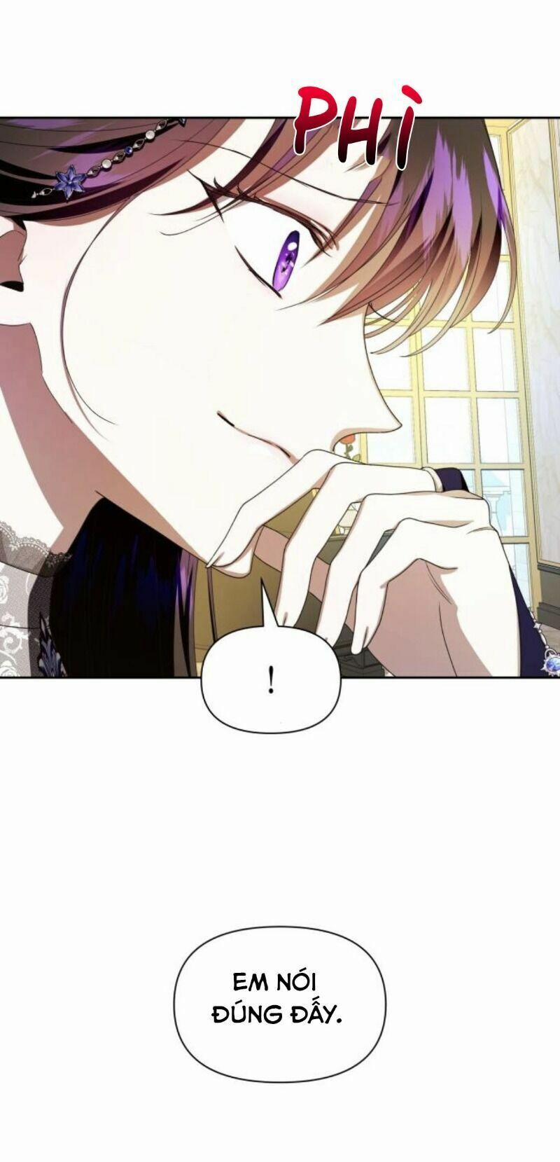 Tôi Muốn Trở Thành Cô Ấy Chỉ Một Ngày 62 trang 41