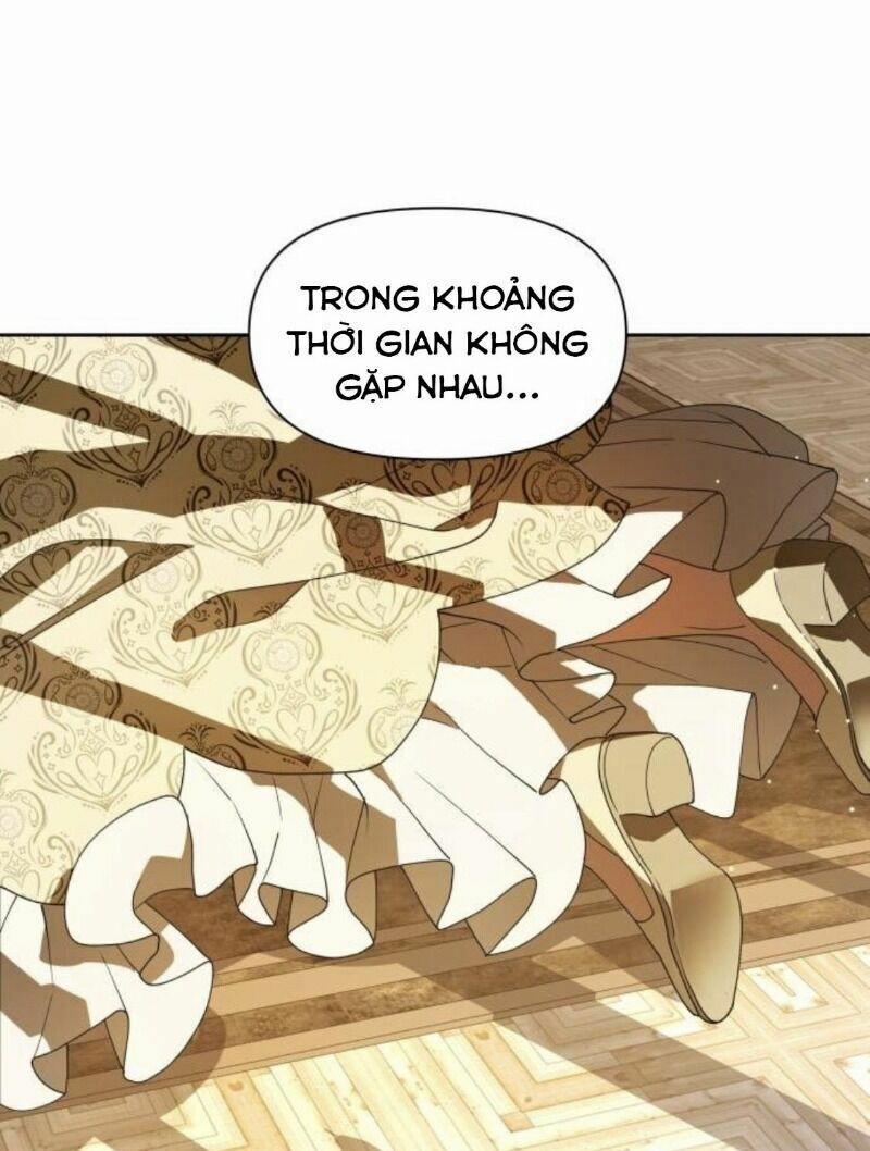 Tôi Muốn Trở Thành Cô Ấy Chỉ Một Ngày 62 trang 42