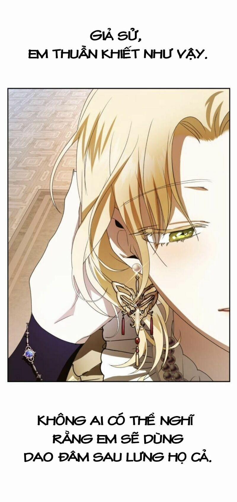 Tôi Muốn Trở Thành Cô Ấy Chỉ Một Ngày 62 trang 48