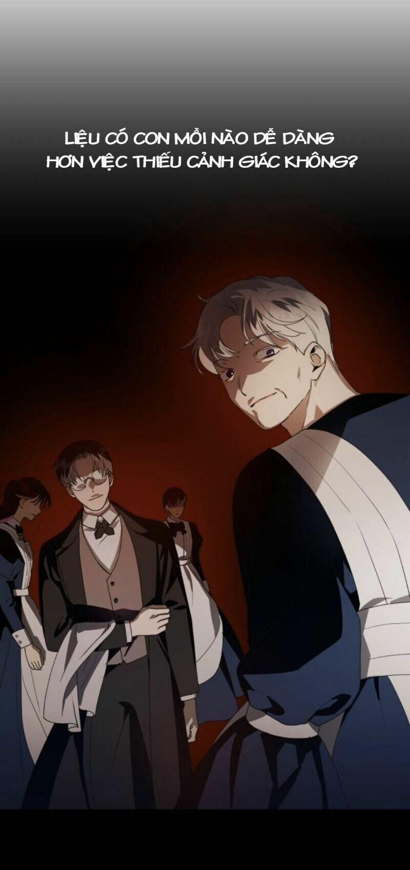 Tôi Muốn Trở Thành Cô Ấy Chỉ Một Ngày 62 trang 49