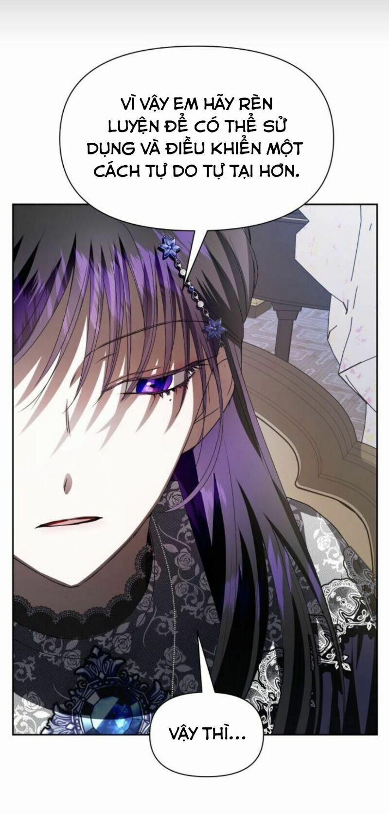 Tôi Muốn Trở Thành Cô Ấy Chỉ Một Ngày 62 trang 51