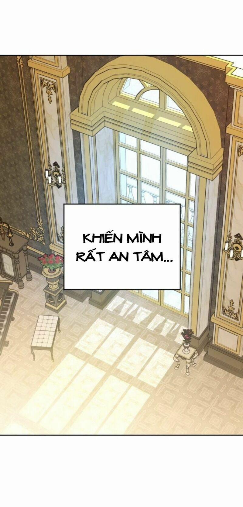 Tôi Muốn Trở Thành Cô Ấy Chỉ Một Ngày 62 trang 59