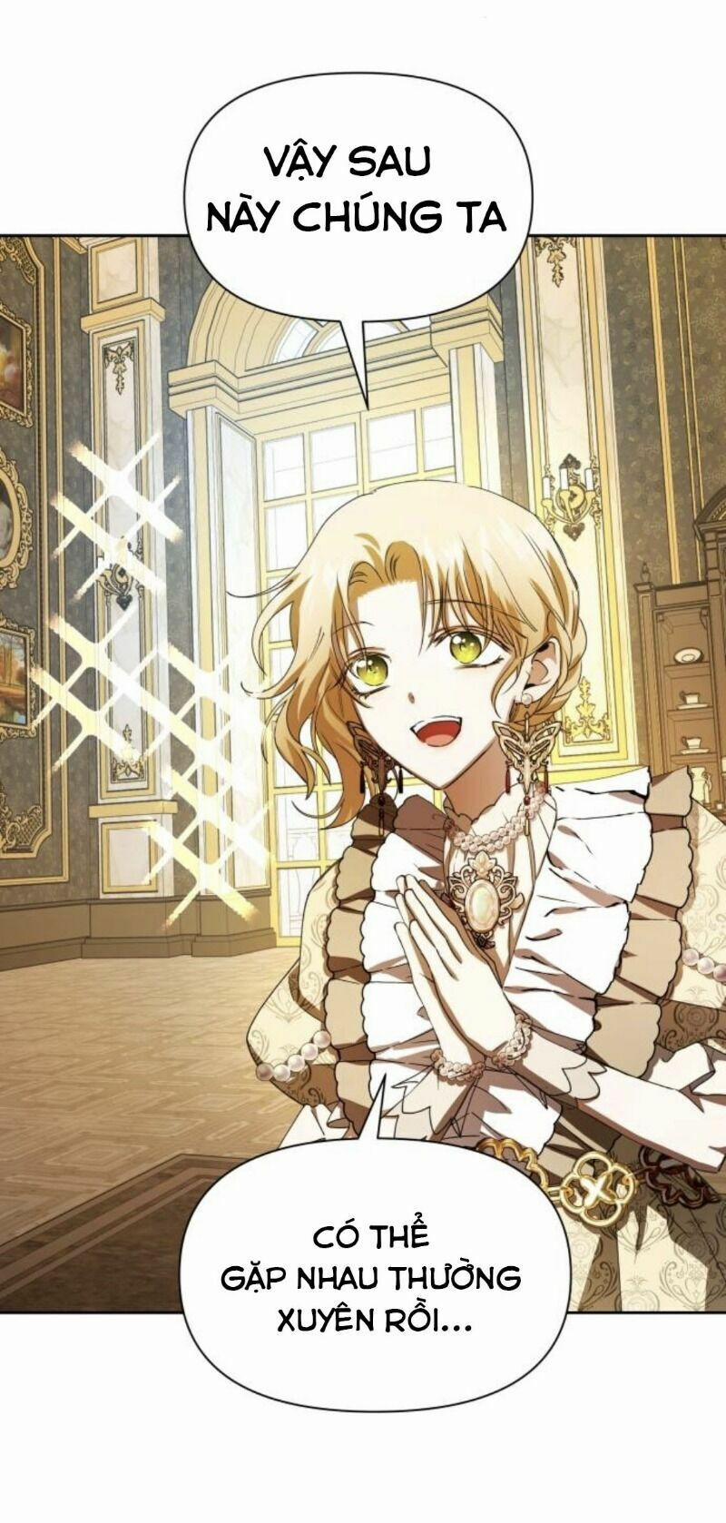 Tôi Muốn Trở Thành Cô Ấy Chỉ Một Ngày 62 trang 60