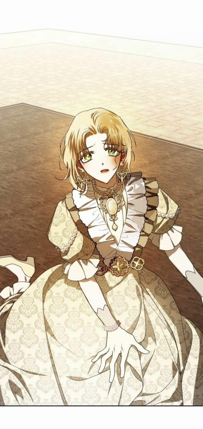 Tôi Muốn Trở Thành Cô Ấy Chỉ Một Ngày 62 trang 67