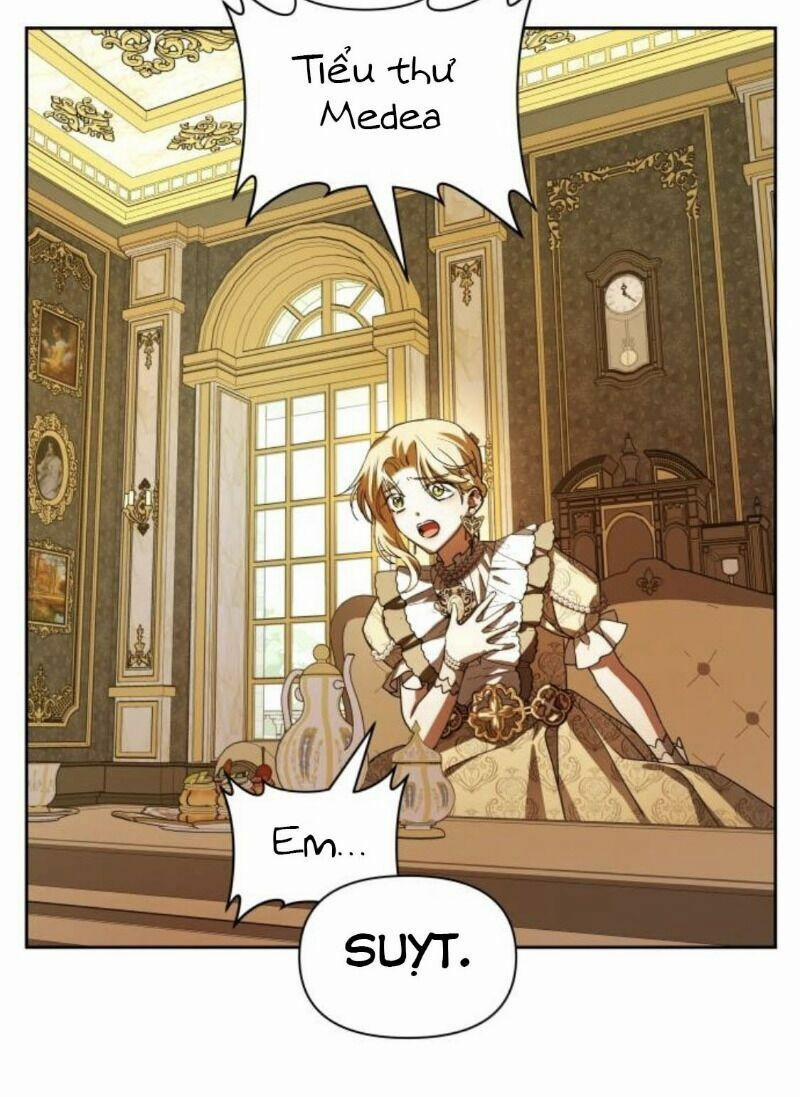 Tôi Muốn Trở Thành Cô Ấy Chỉ Một Ngày 62 trang 7