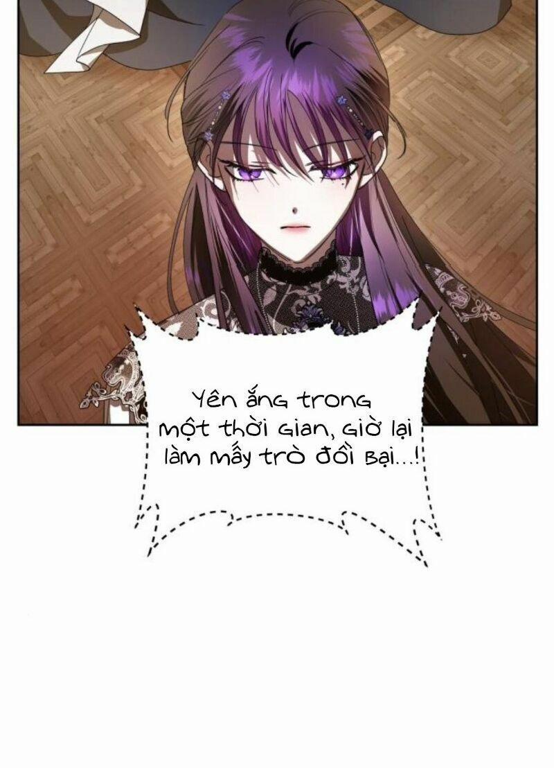 Tôi Muốn Trở Thành Cô Ấy Chỉ Một Ngày 62 trang 70