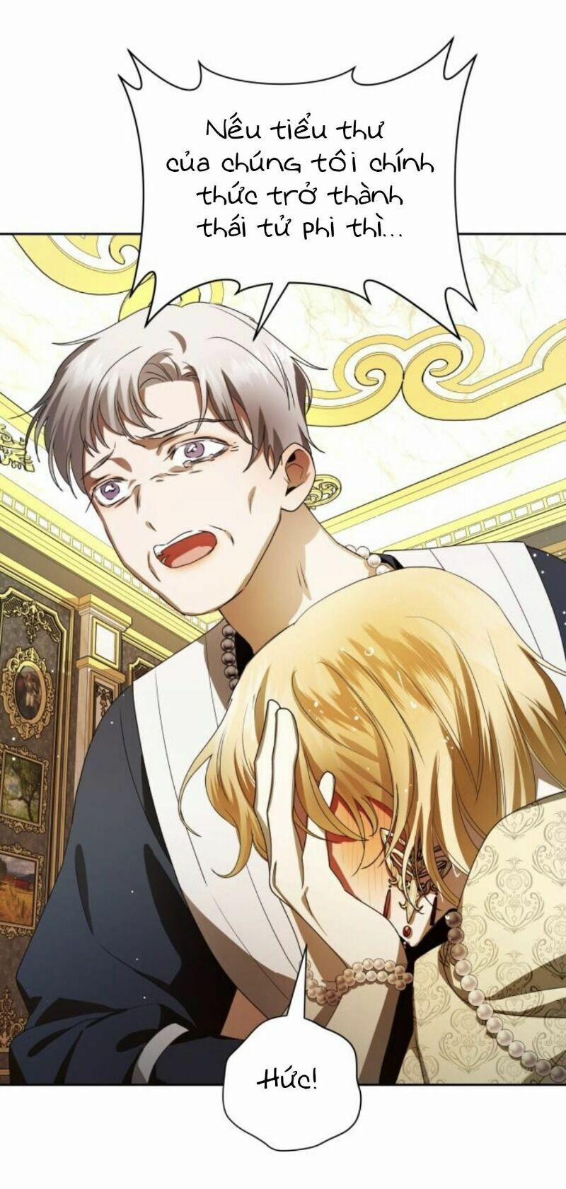 Tôi Muốn Trở Thành Cô Ấy Chỉ Một Ngày 62 trang 71