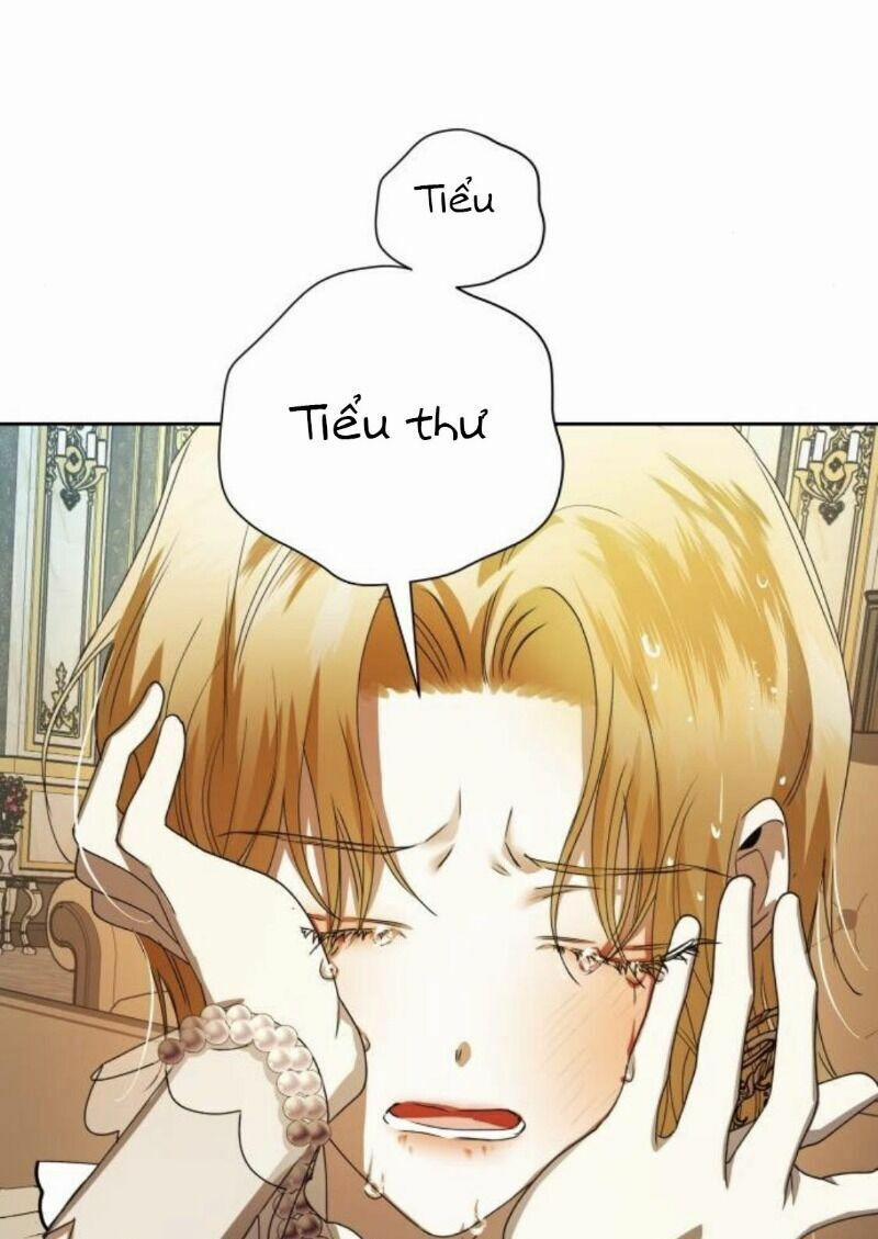 Tôi Muốn Trở Thành Cô Ấy Chỉ Một Ngày 62 trang 72