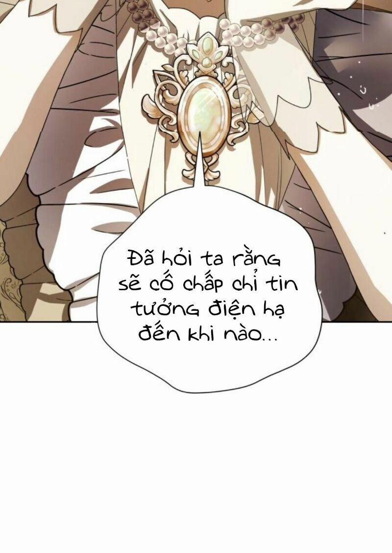 Tôi Muốn Trở Thành Cô Ấy Chỉ Một Ngày 62 trang 73