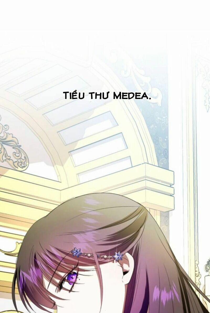 Tôi Muốn Trở Thành Cô Ấy Chỉ Một Ngày 62 trang 76