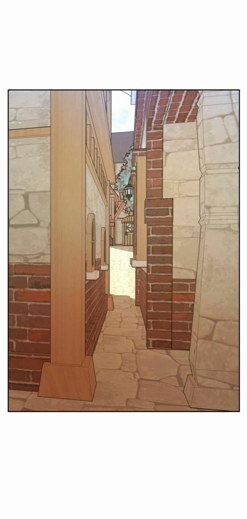 Tôi Muốn Trở Thành Cô Ấy Chỉ Một Ngày 62 trang 78