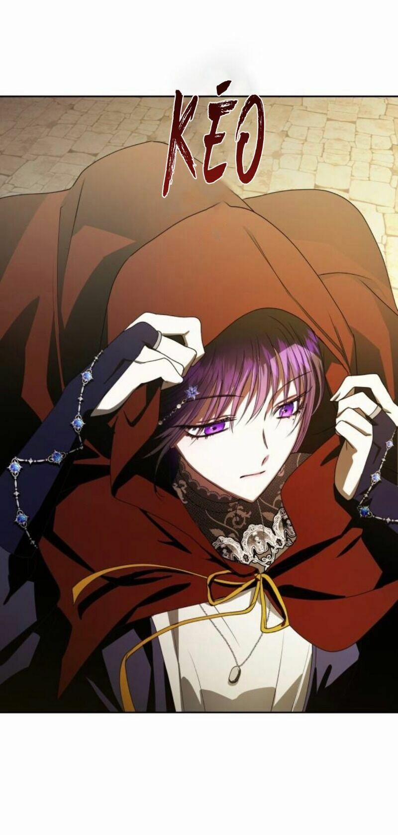 Tôi Muốn Trở Thành Cô Ấy Chỉ Một Ngày 62 trang 79