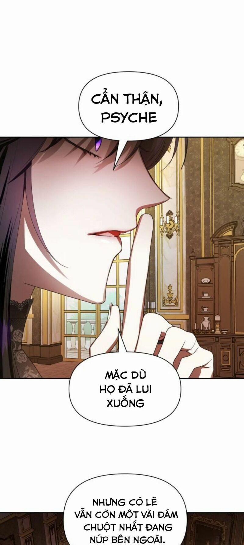 Tôi Muốn Trở Thành Cô Ấy Chỉ Một Ngày 62 trang 8