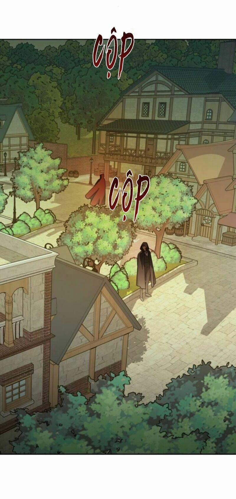 Tôi Muốn Trở Thành Cô Ấy Chỉ Một Ngày 62 trang 80