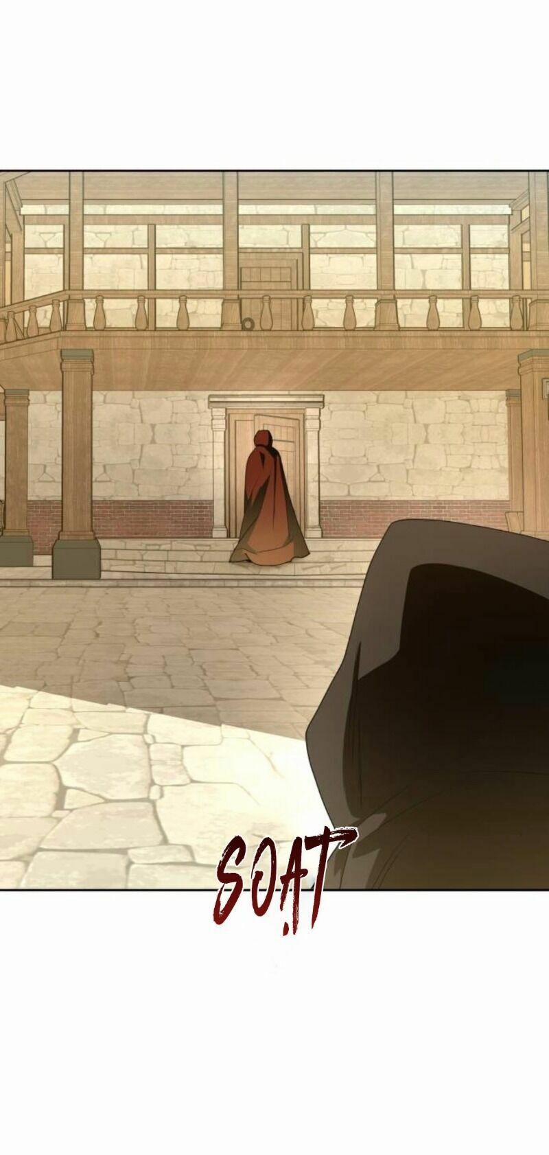 Tôi Muốn Trở Thành Cô Ấy Chỉ Một Ngày 62 trang 81