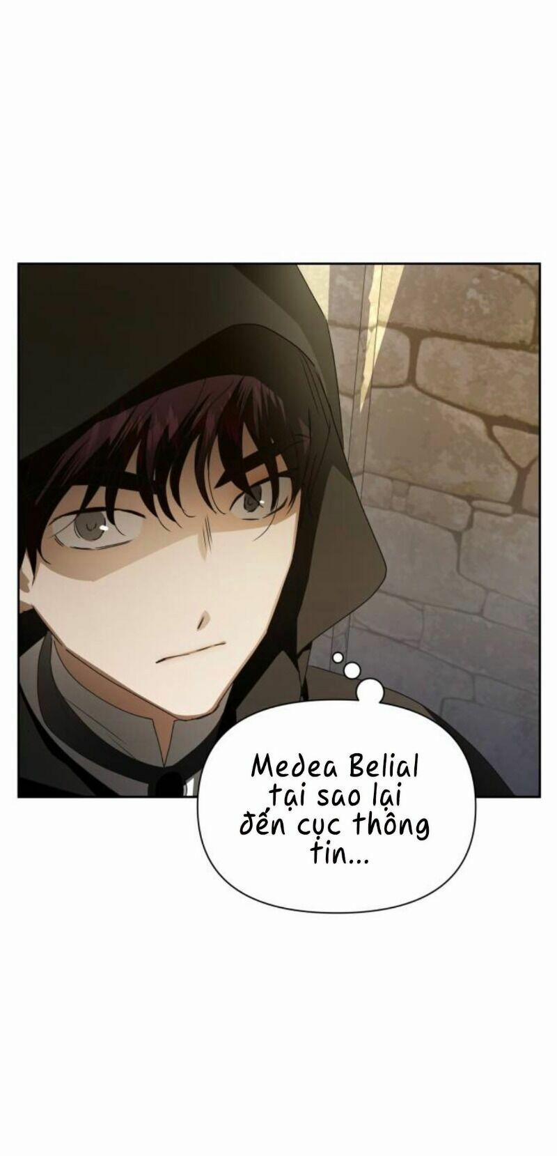 Tôi Muốn Trở Thành Cô Ấy Chỉ Một Ngày 62 trang 83