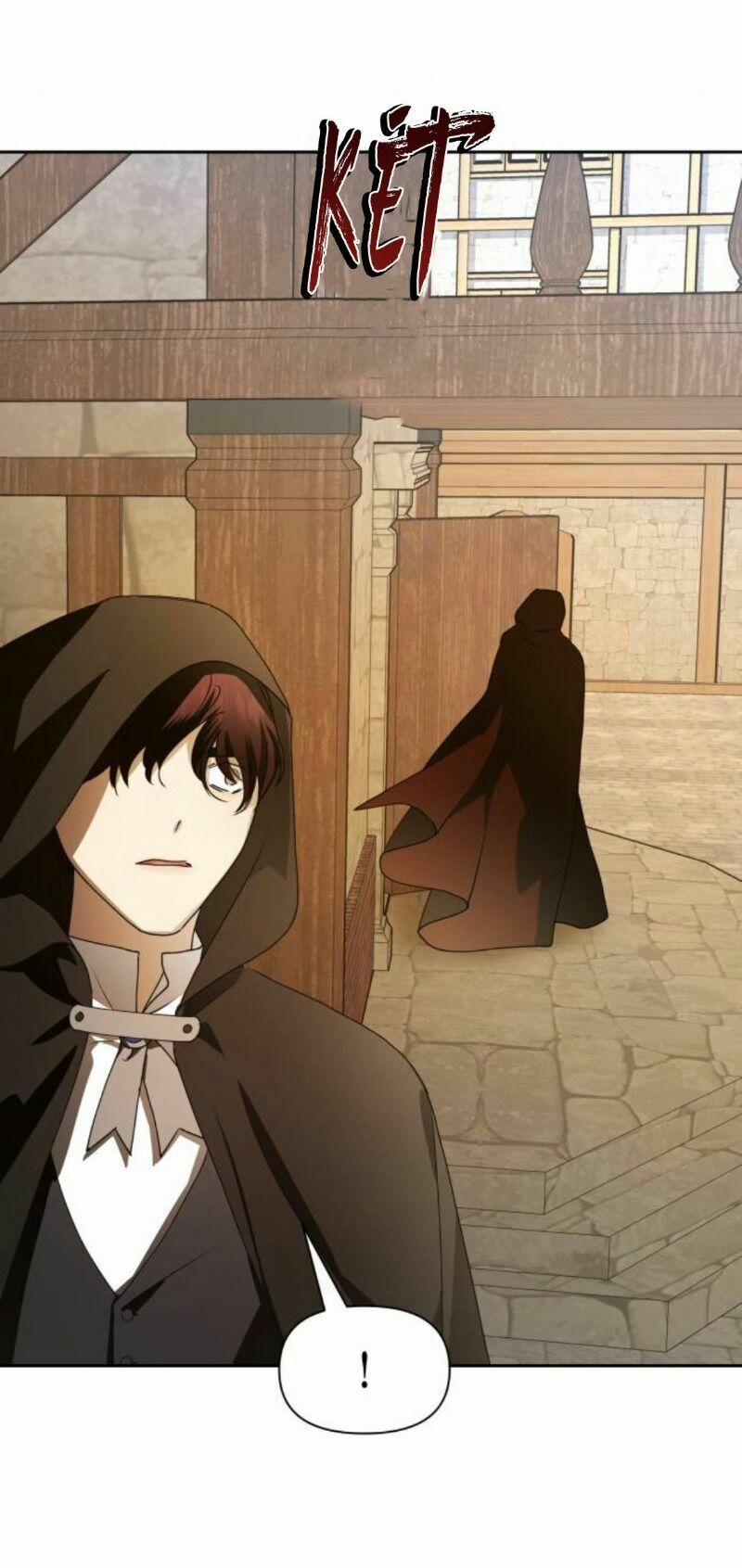 Tôi Muốn Trở Thành Cô Ấy Chỉ Một Ngày 62 trang 84