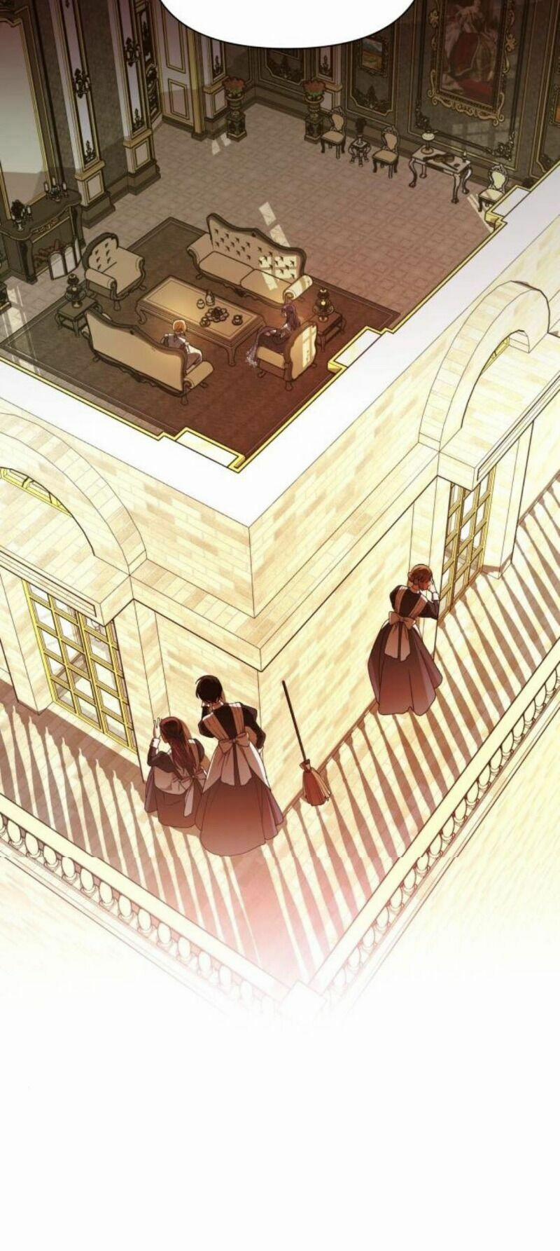 Tôi Muốn Trở Thành Cô Ấy Chỉ Một Ngày 62 trang 9