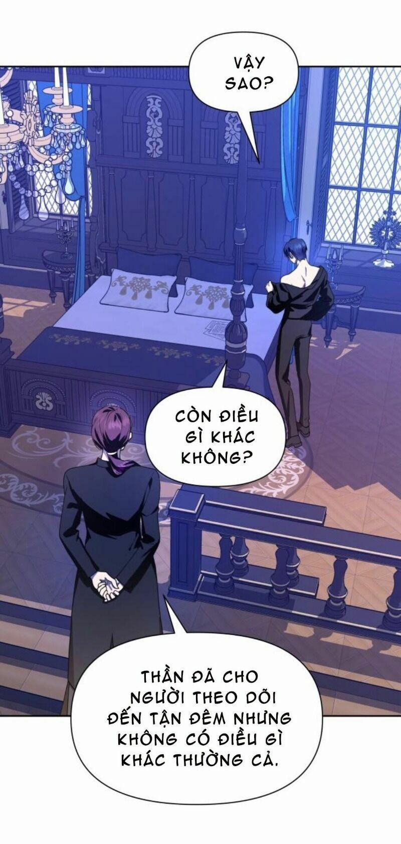 Tôi Muốn Trở Thành Cô Ấy Chỉ Một Ngày 62 trang 91