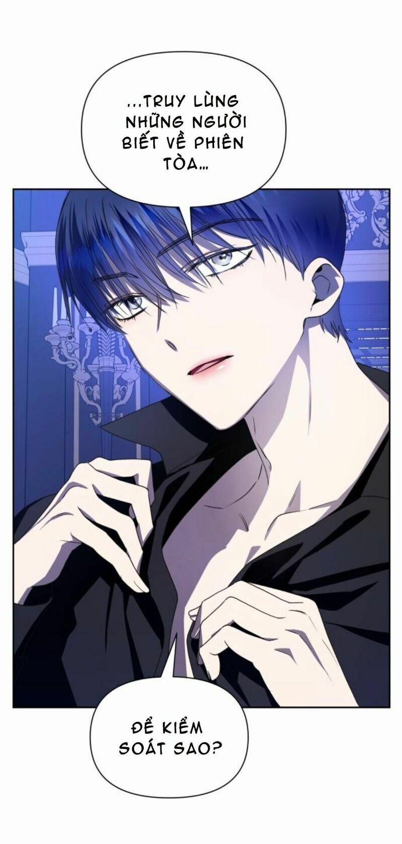 Tôi Muốn Trở Thành Cô Ấy Chỉ Một Ngày 62 trang 92