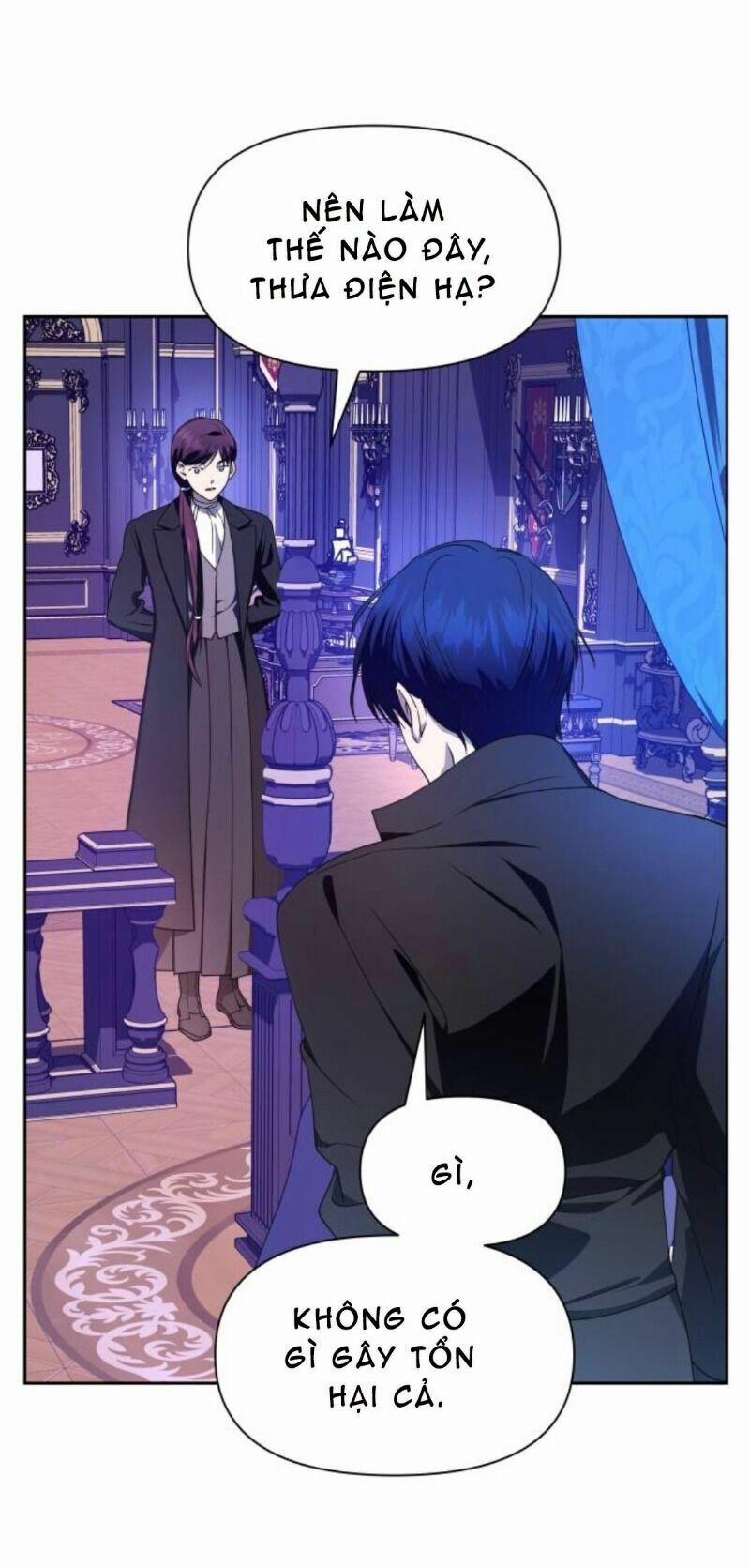 Tôi Muốn Trở Thành Cô Ấy Chỉ Một Ngày 62 trang 97